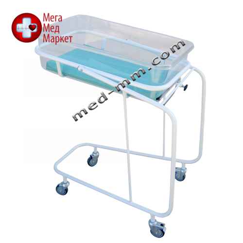 Кроватка новорожденного